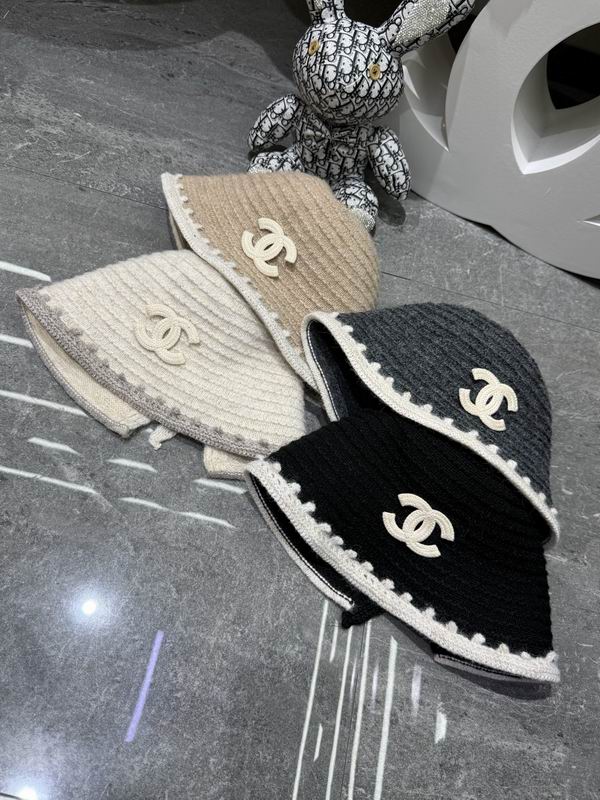 Chanel Hat dx76